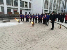 消防安全,，責(zé)任大于天