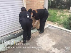 嘉泰物業(yè)|汛期未雨綢繆,，無懼暴雨將至